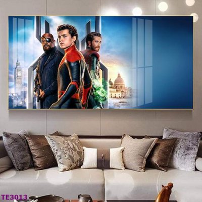 File tranh File tranh trẻ em TE3013 (gốc) phong cách tối giản