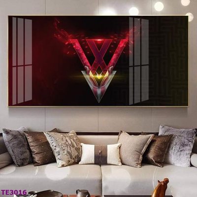 File tranh trang trí File tranh trẻ em TE3016 (file gốc)