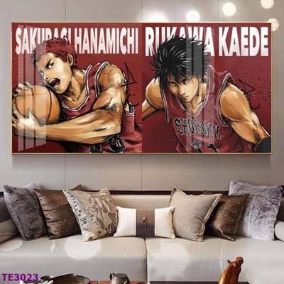 Tải file File tranh trẻ em TE3023 (ảnh gốc) in tranh kính