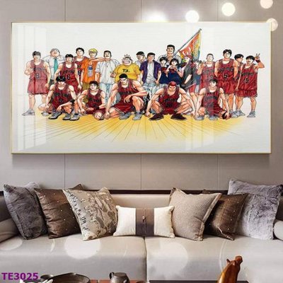 File in trần File tranh trẻ em TE3025 (file gốc) phong thủy