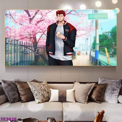 File in ấn cao cấp File tranh trẻ em TE3026 (file gốc)