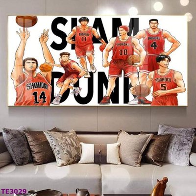 File gốc File tranh trẻ em TE3029 (trang trí) cho phòng khách