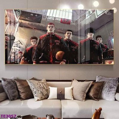 File gốc in tráng gương File tranh trẻ em TE3057 chi tiết