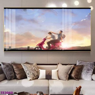 File tranh File tranh trẻ em TE3060 (gốc) in backlit film