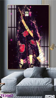 File gốc File tranh trẻ em TE3067 (dành cho trang trí nội thất)