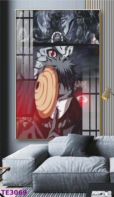 Tải file File tranh trẻ em TE3069 (gốc) chủ đề hoa sen