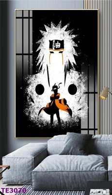 File tranh File tranh trẻ em TE3070 (file gốc) chủ đề phong thủy