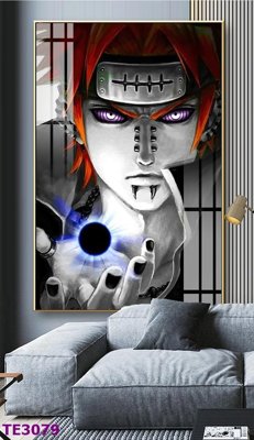 File gốc File tranh trẻ em TE3079 (in 3D) nghệ thuật