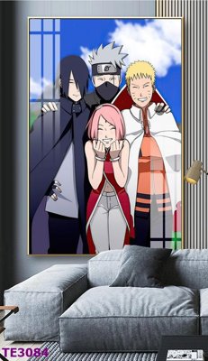 File gốc File tranh trẻ em TE3084 (bản quyền) cho in ấn