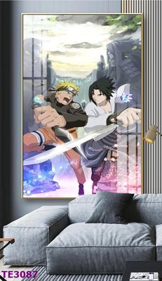 Hình ảnh file gốc in lụa File tranh trẻ em TE3087