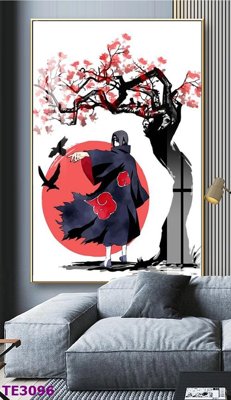 Tải file File tranh trẻ em TE3096 (gốc) làm file tranh quảng cáo