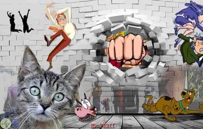 Download file File tranh trẻ em TE311 (gốc) in mica cao cấp