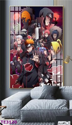 File ảnh File tranh trẻ em TE3120 (gốc) in standee