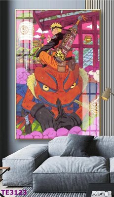 File gốc File tranh trẻ em TE3123 (cho in UV) siêu nét