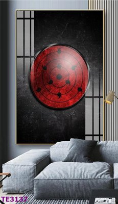 File tranh File tranh trẻ em TE3137 (bản gốc) treo quán cafe