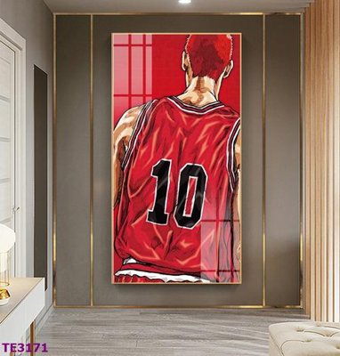 File gốc File tranh trẻ em TE3171 (in tráng gương) sang trọng