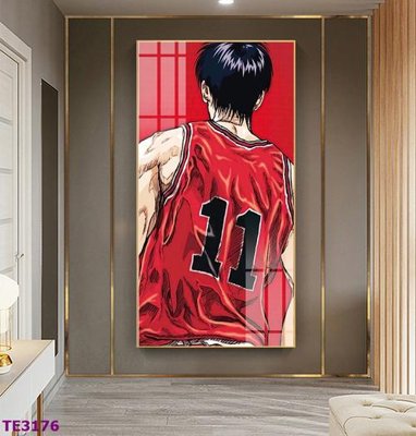 File tranh File tranh trẻ em TE3176 (bản gốc) in lụa 5D