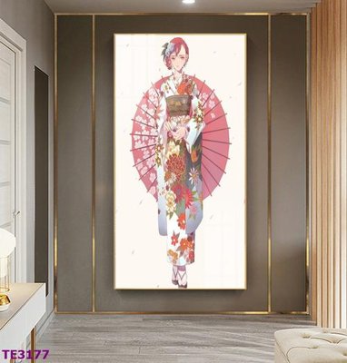 Tải file File tranh trẻ em TE3177 (gốc) in tranh tráng gương