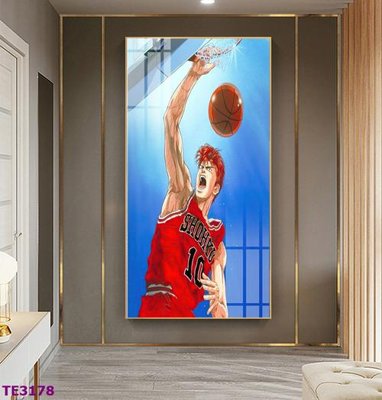 File gốc in ấn File tranh trẻ em TE3178 chất lượng vượt trội