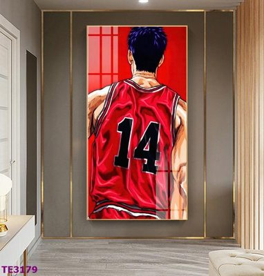 File tranh File tranh trẻ em TE3179 (bản gốc) in lụa dán tường