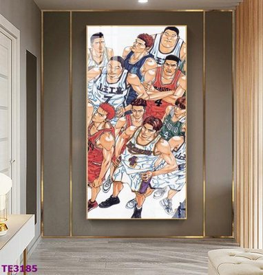 File PSD File tranh trẻ em TE3185 (bản gốc) đã tách nền