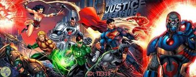 File in lụa File tranh trẻ em TE319 (phong cảnh) File tranh trẻ em TE319