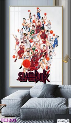 Download file gốc File tranh trẻ em TE3201 (in lụa) cao cấp