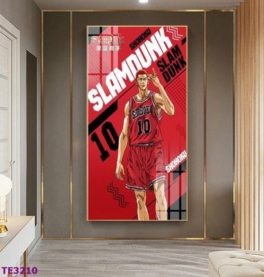 File tranh gốc in trần nhà File tranh trẻ em TE3210 3D