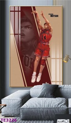 Tải file File tranh trẻ em TE3226 (gốc) làm file in ấn