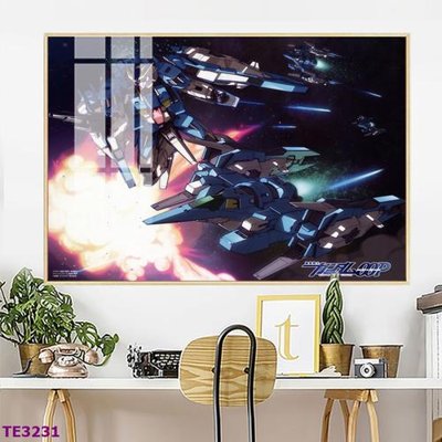 File gốc File tranh trẻ em TE3231 (trang trí) cho phòng khách