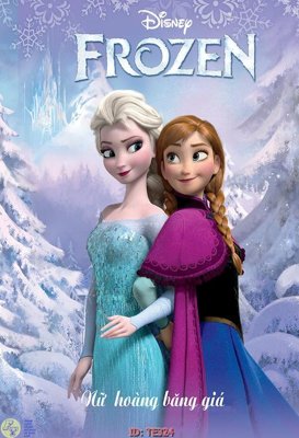 File tranh File tranh trẻ em TE324 (bản gốc) in lụa 3D