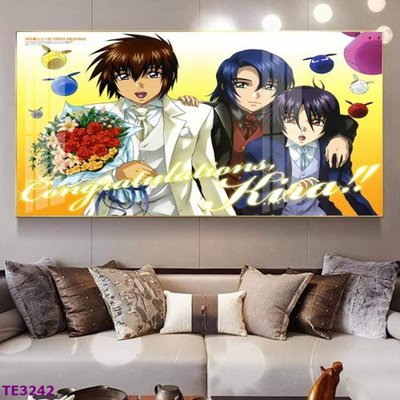 File tranh File tranh trẻ em TE3242 (bản gốc) trang trí văn phòng