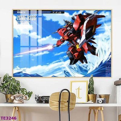 File in ấn File tranh trẻ em TE3246 (bản gốc) cao cấp