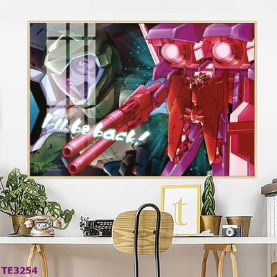 File tranh trang trí File tranh trẻ em TE3254 (tải file gốc)