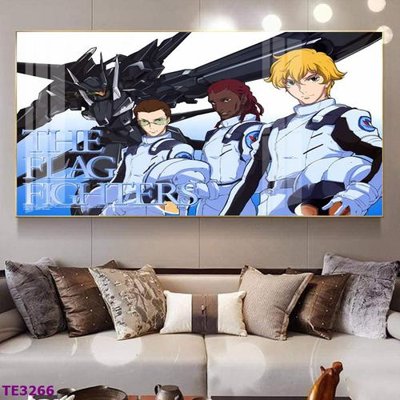 File in trần File tranh trẻ em TE3266 (file gốc) xuyên sáng