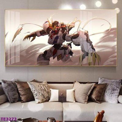 File in ấn File tranh trẻ em TE3273 (bản gốc) cao cấp