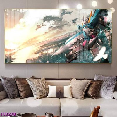 Download file ảnh gốc File tranh trẻ em TE3278 để in ấn