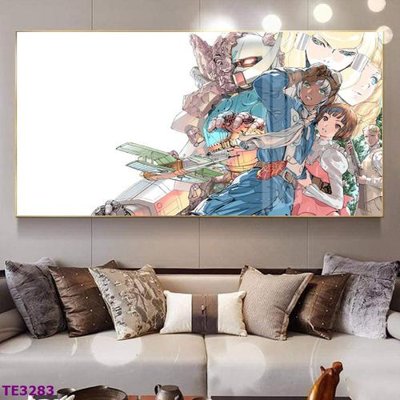 Tệp tin gốc File tranh trẻ em TE3283 (chất lượng cao) File tranh trẻ em TE3283