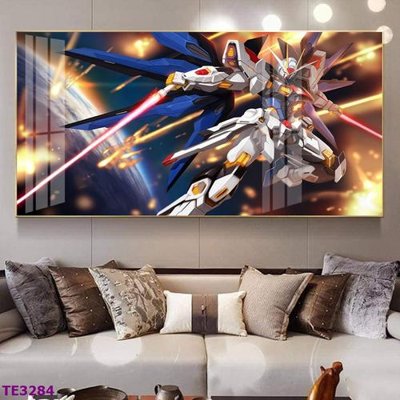 Ảnh gốc file in lụa File tranh trẻ em TE3284 chi tiết