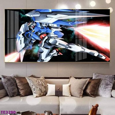 Hình ảnh file gốc in lụa File tranh trẻ em TE3290