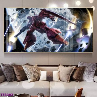 Tải file File tranh trẻ em TE3303 (gốc) làm file thiết kế