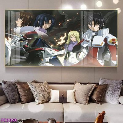 File PSD File tranh trẻ em TE3320 (gốc) cho in quảng cáo