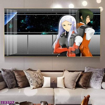 Tải file PSD File tranh trẻ em TE3327 (nguyên layer) để in