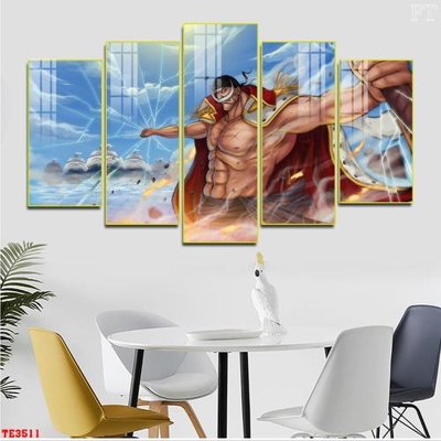 Hình ảnh gốc File tranh trẻ em one piece TE3511 (để in khổ lớn)