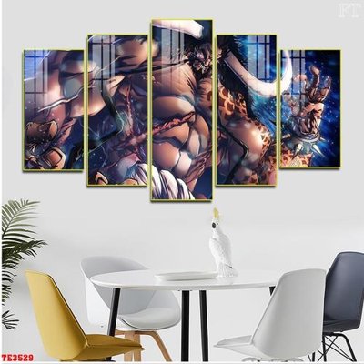 File in ấn File tranh trẻ em one piece TE3529 (bản gốc) chất lượng cao