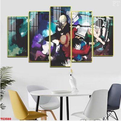 File gốc File tranh trẻ em one piece TE3560 (ảnh chi tiết) để in trần