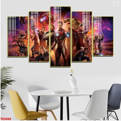 File in mica File tranh trẻ em one piece TE3582 (ảnh gốc) đẹp