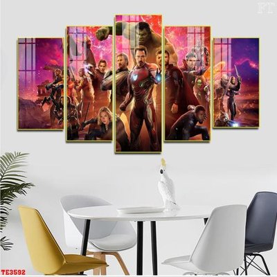 File in trần File tranh trẻ em one piece TE3592 (bản gốc) trời sao