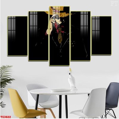 Download file gốc File tranh trẻ em one piece TE3622 (in lụa) cao cấp