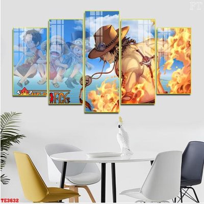 File PSD File tranh trẻ em one piece TE3632 (nguyên gốc) chất lượng cao